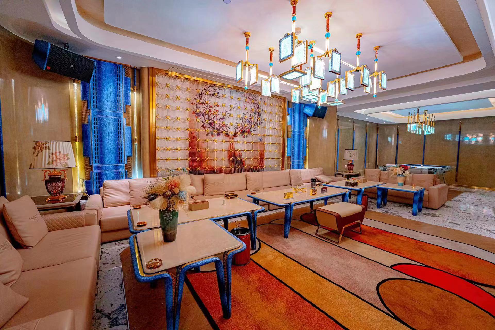 三门峡小时场ktv玩法汇总-义马市ktv预定